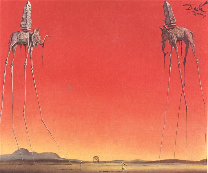 The Elephants